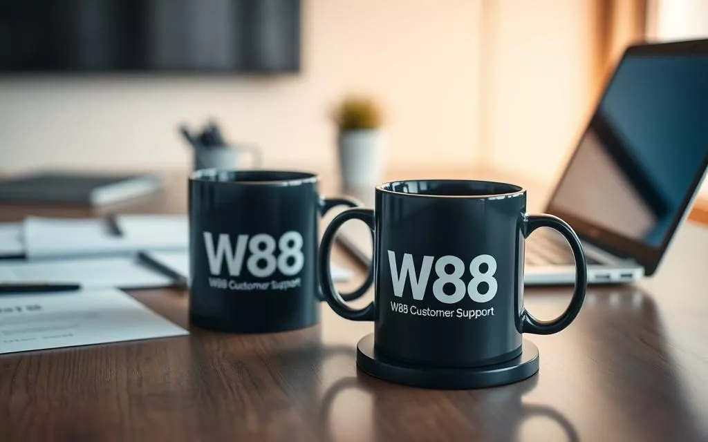 Liên hệ W88 hỗ trợ khách hàng