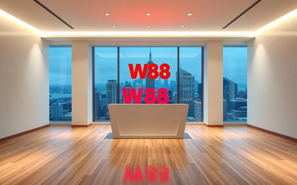 Liên hệ W88