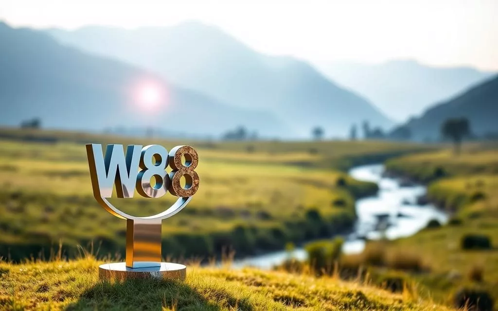 Quyền lợi người dùng W88