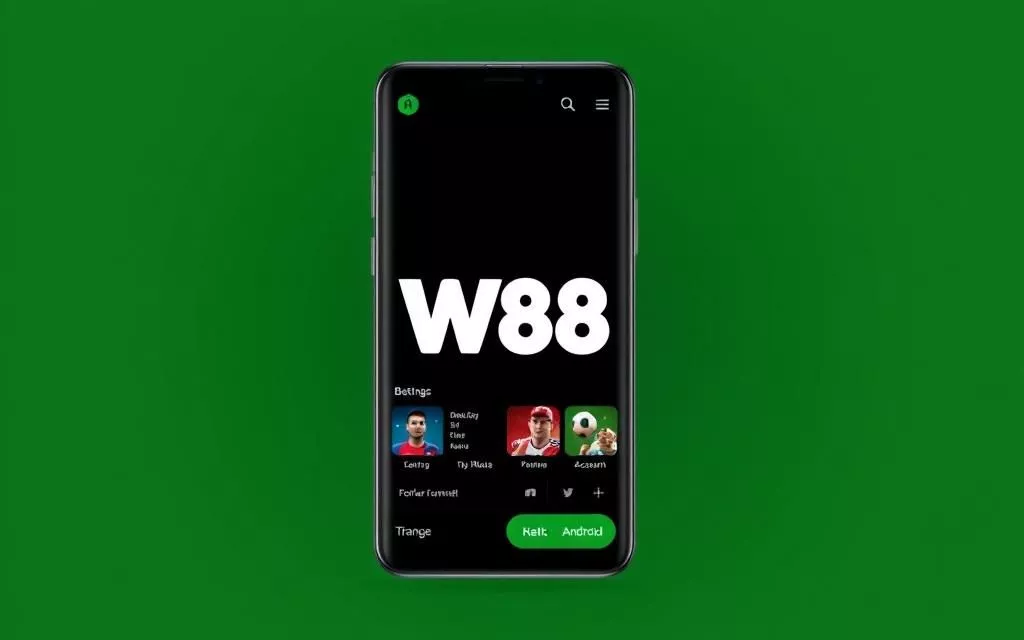 Tải app đặt cược W88