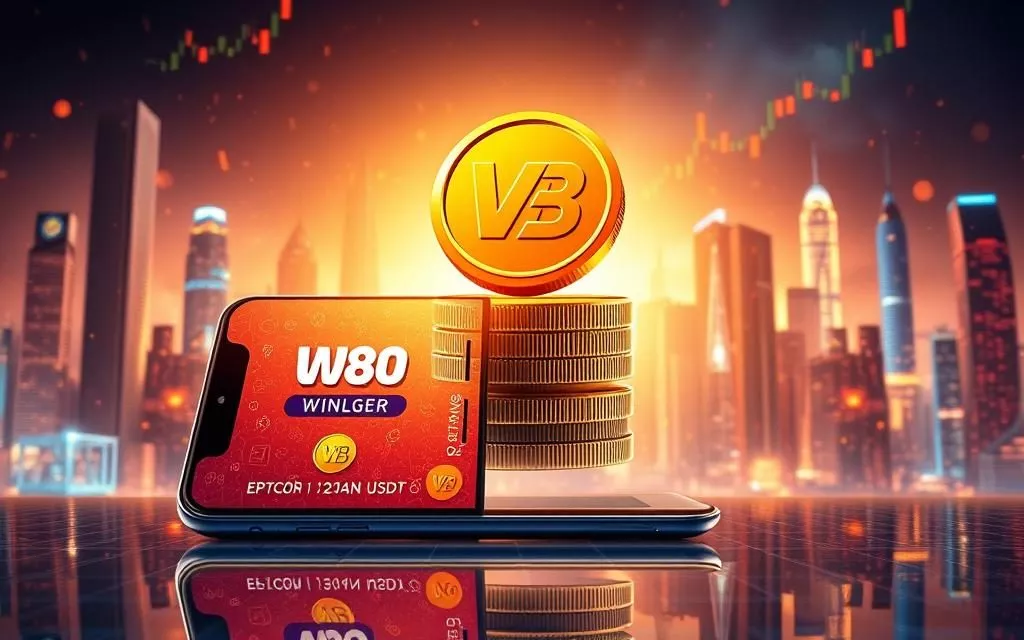 gửi tiền usdt – nhận thưởng thả gả tại W88