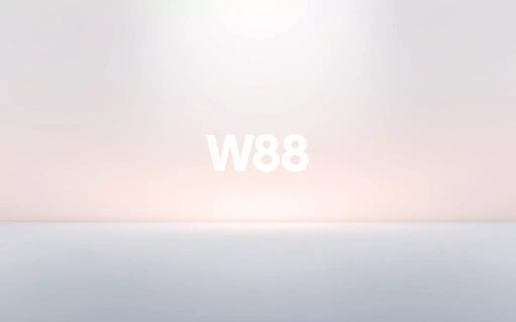 hướng dẫn W88