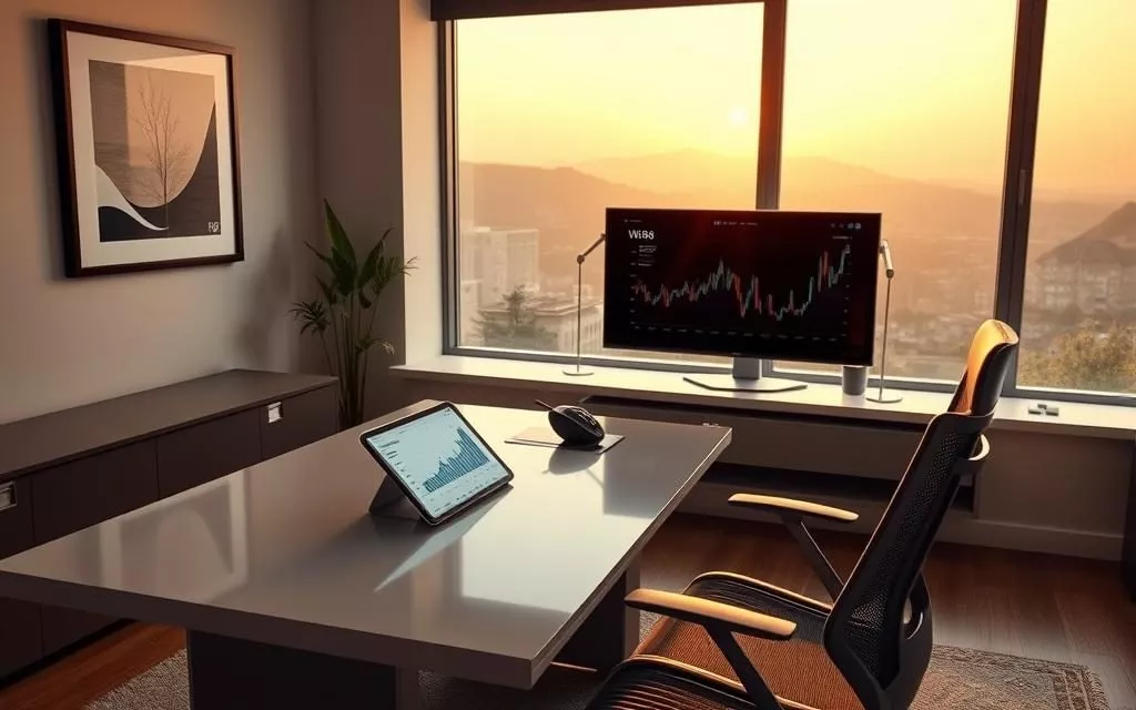 quản lý tài chính cá cược